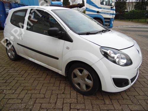 AC compressor RENAULT TWINGO II (CN0_) 1.2 16V (CN0K, CN0V, CN0A) | BP40571344M34 - Image 8