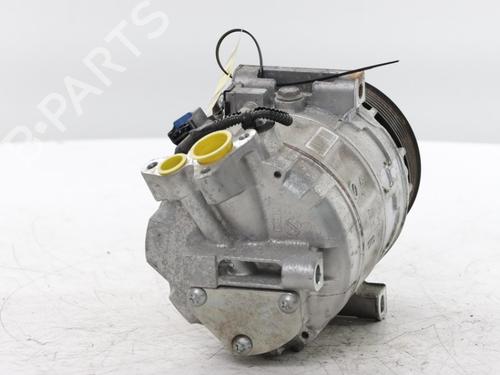 AC compressor RENAULT TRAFIC III Van (FG_) 2.0 dCi 110 (FGMW) | BP34563286M34 - Image 4