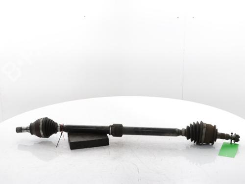 Right front driveshaft OPEL ASTRA K Sports Tourer (B16) 1.4 Turbo (35) | BP29640737M39