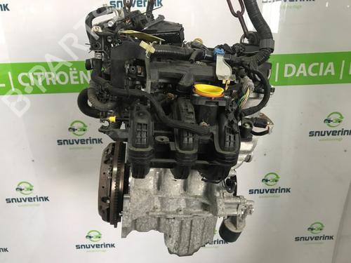 Engine PEUGEOT 108 1.0 VTi 72 | BP30757447M1 - Image 3