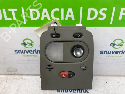Interior roof light RENAULT MASTER III Platform/Chassis (EV, HV, UV) 2.3 dCi 145 FWD (EV0E, EV0F, HV0E, HV0F, UV0E, UV0F,... | BP34562208I8 - Image 1