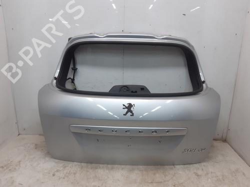 Used Tailgate PEUGEOT 308 SW I (4E_, 4H_) 1.6 16V (120 hp) 31960669