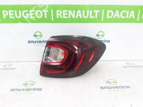right-taillight-renault-captur-i-j5_-h5_-2013-24166529 main image