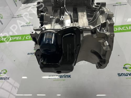 Engine PEUGEOT 208 I (CA_, CC_) 1.2 VTI 82 | BP30757439M1  - Image 6