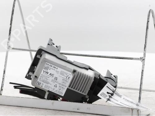 Used Control unit Control unit VW T-ROC (A11, D11) 1.5 TSI (150 hp) 34565517 34565517