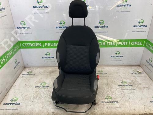Used Right front seat PEUGEOT 208 I (CA_, CC_) 1.2 VTI 82 (82 hp) 24647344
