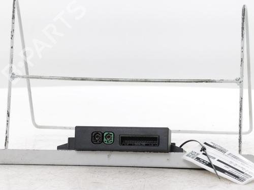 Used Electronic module Electronic module NISSAN QASHQAI III (J12) 1.3 DIG-T (158 hp) 33696860 33696860