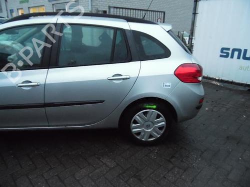 Engine control unit (ECU) RENAULT CLIO III Grandtour (KR0/1_) 1.5 dCi (KR0G) | BP40574220M57  - Image 19