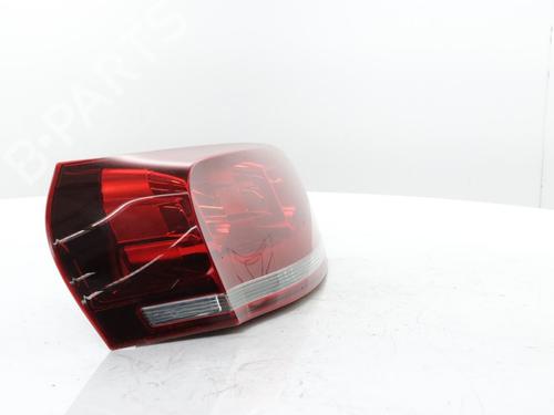 Left taillight CITROËN C4 Picasso II 1.2 THP 130 | BP38545004C34 - Image 9