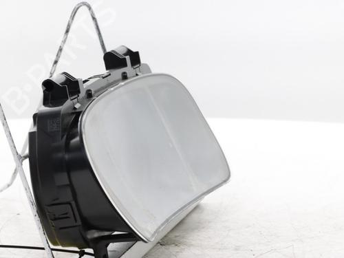Instrument cluster RENAULT KADJAR (HA_, HL_) 1.2 TCe 130 (HLMR) | BP33846070C47 - Image 9