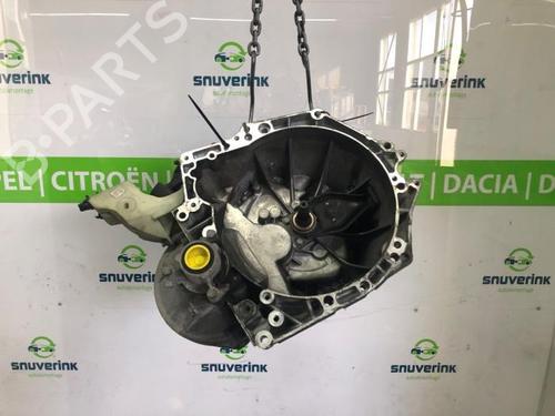 Gearbox CITROËN DS3 (SA_) 1.6 HDi 90 | BP40578715M3 - Image 3