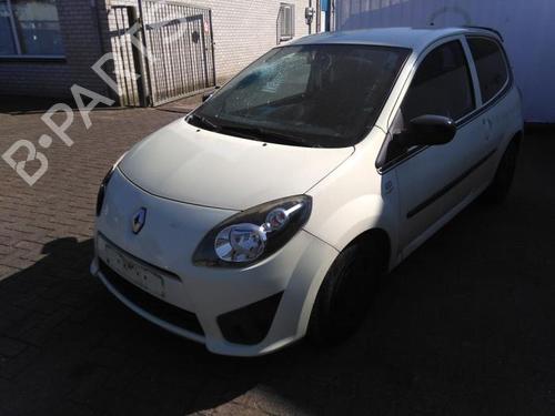 AC compressor RENAULT TWINGO II (CN0_) 1.2 16V (CN04, CN0B) | BP40580735M34 - Image 6