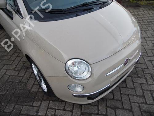 Catalyst FIAT 500 (312_) 0.9 (312AXG1A, 312.AXG11) | BP40585141M10 - Image 40
