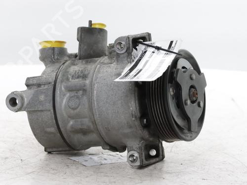 AC compressor VW GOLF VI Variant (AJ5) 1.2 TSI | BP36089634M34 - Image 7