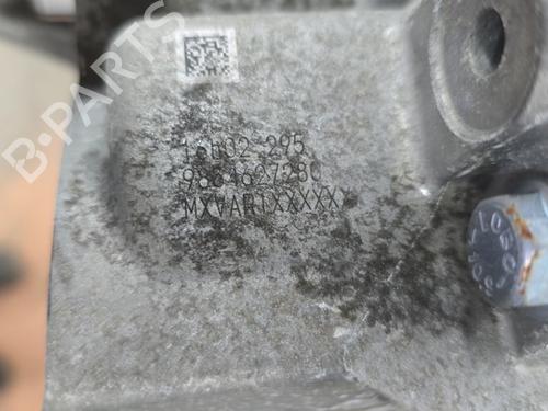 Gearbox OPEL CORSA F (P2JO) CORSA-e (68) | BP30757890M3 