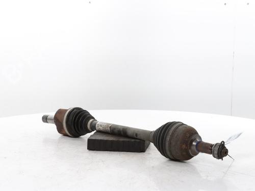 Left front driveshaft PEUGEOT EXPERT Van (V_) 2.0 BlueHDi 120 | BP34564027M38 - Image 4