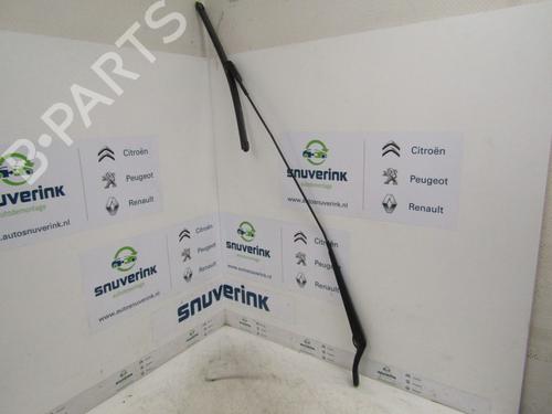 Used Front windshield wiper arm CITROËN BERLINGO Box Body/MPV (B9) 1.6 HDi 90 16V (90 hp) 24162282