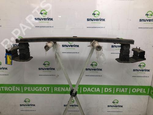 Used Rear bumper reinforcement PEUGEOT 3008 I MPV (0U_) 1.6 VTi (120 hp) 19577068