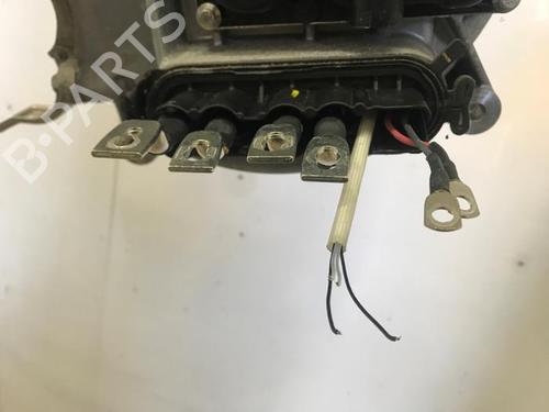 Engine RENAULT KANGOO III Box Body/MPV E-Tech Electric (FJJA) | BP40584412M1 - Image 7