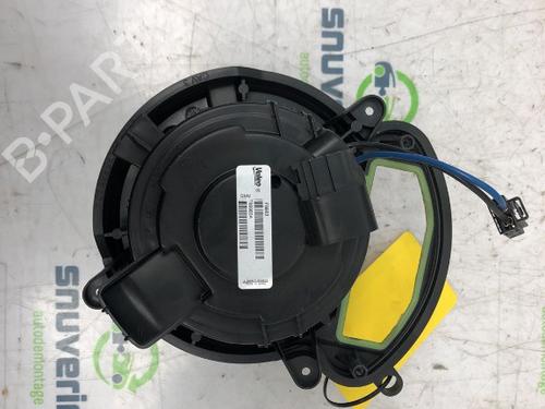 Heater blower motor RENAULT MEGANE IV Grandtour (K9A/M/N_) 1.6 TCe 205 | BP18312029M62 