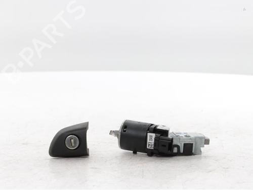 Used Ignition barrel Ignition barrel CITROËN BERLINGO Box Body/MPV (K9) PureTech 110 (110 hp) 40585343 40585343
