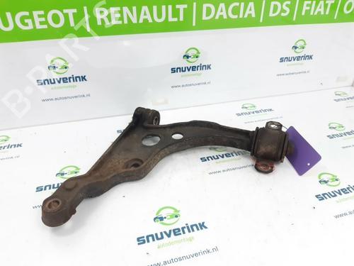 Bras de suspension avant droit FIAT DUCATO Platform/Chassis (230_) 2.5 D (84 hp) 30758558