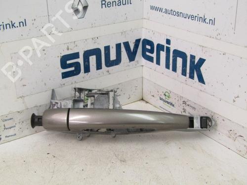 Højre bagtil udvendigt håndtag CITROËN C4 Grand Picasso I (UA_) 2.0 i 16V (140 hp) 10791964