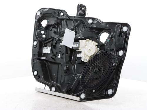 Front left window mechanism JEEP RENEGADE SUV (BU, B1, BV) 1.6 CRD | BP38409280C22 - Image 2