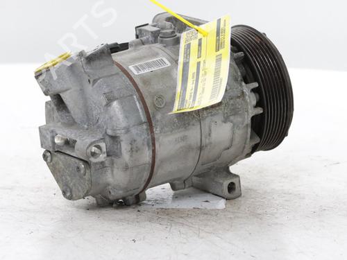 AC compressor RENAULT TRAFIC III Van (FG_) 2.0 dCi 170 (FGMM, FGMV) | BP39211374M34 - Image 5