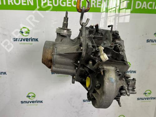 Gearbox PEUGEOT 307 SW (3H) 2.0 16V | BP16573100M3 