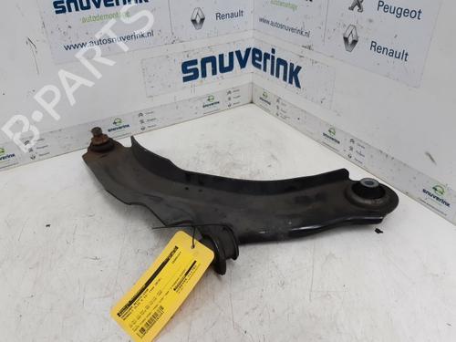 Højre fortil bærearm RENAULT CLIO IV (BH_) 0.9 TCe 90 (BHNF, BHMA, BHMH, BHJK, BHJR) (90 hp) 10800286