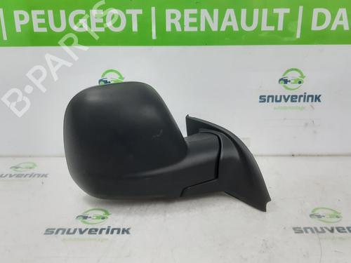 left-mirror-peugeot-partner-box-bodympv-k9-2018-23120874 main image