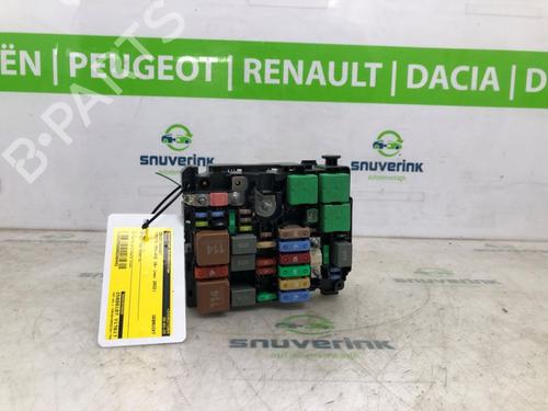 Fuse box TOYOTA PROACE Van (MDZ_) 1.5 D4d (MDZ8) | BP24647254E1 - Image 2
