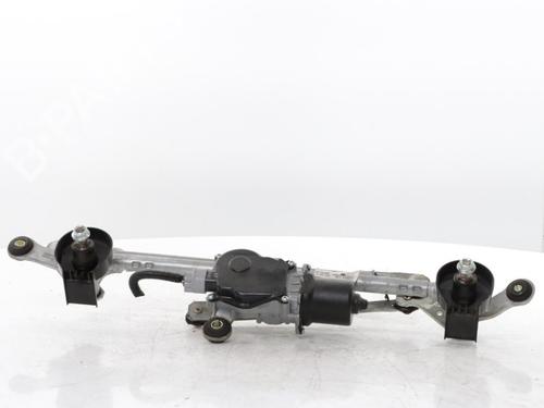 Used Front wipers mechanism Front wipers mechanism NISSAN QASHQAI III (J12) 1.3 DIG-T (158 hp) 33696898 33696898