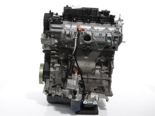 Used Engine Engine PEUGEOT BOXER Bus 2.0 BlueHDi 130 (130 hp) 33696242 33696242