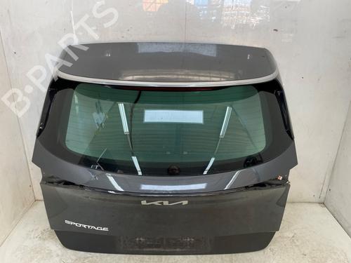 Bagklap CC/Kombi-Coupé Bagklap CC/Kombi-Coupé 39507983 39507983