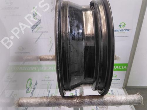 Rim RENAULT TWINGO III (BCM_, BCA_) Z.E: (BCA1) | BP17626919C45 