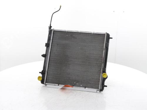 Used Water radiator CITROËN C3 III (SX) 1.2 PureTech 82 (83 hp) 30186206