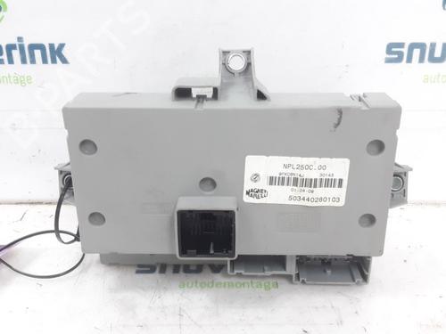 Fuse box FIAT DUCATO Platform/Chassis (250_) 130 Multijet 2,3 D | BP27092986E1 