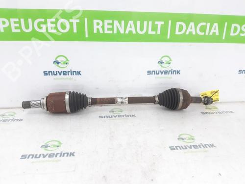 left-front-driveshaft-renault-clio-v-b7_-2019-25205239 main image