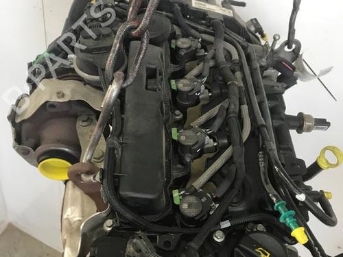 Engine PEUGEOT EXPERT Van (V_) 2.0 BlueHDi 120 | BP36089561M1 - Image 5