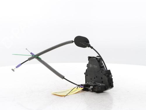 Højre bagtil lås RENAULT 5 E-Tech 150 | BP33696800C99 - Image 2