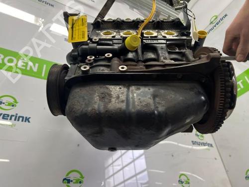 Engine RENAULT TWINGO II (CN0_) 1.2 16V (CN0K, CN0V, CN0A) | BP40578558M1 - Image 6