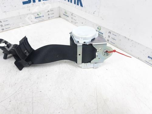 Front right seatbelt BMW 1 (E87) 118 d | BP10800499I25 