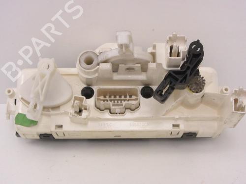 Climate control RENAULT MEGANE II (BM0/1_, CM0/1_) 1.5 dCi (BM0F, BM0T, BM2B, CM0F, CM0T) | BP17190813I5 