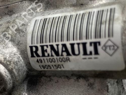 Steering pump RENAULT MASTER III Platform/Chassis (EV, HV, UV) 2.3 dCi 145 FWD (EV0E, EV0F, HV0E, HV0F, UV0E, UV0F,... | BP34562201M99 - Image 2