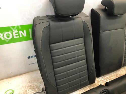 Rear seat RENAULT MEGANE E-TECH SUV EV60 (BNJ1) | BP24160500C17