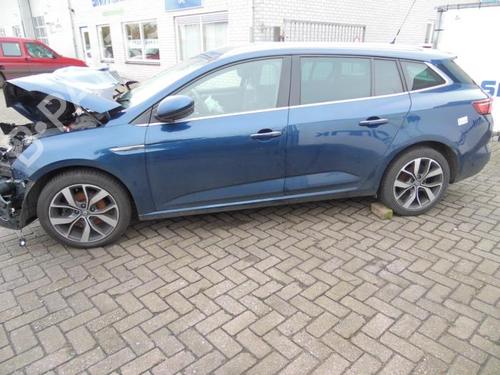 Electronic module RENAULT MEGANE IV Grandtour (K9A/M/N_) 1.5 dCi 110 | BP40594441M83  - Image 10