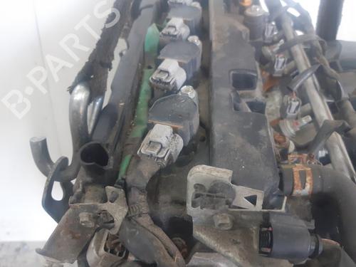 Engine OPEL AGILA B (H08) 1.2 (F68) | BP38409268M1 - Image 6