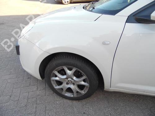 Engine control unit (ECU) ALFA ROMEO MITO (955_) 1.4 (955AXB1B, 955.AXF1B) | BP40574057M57 - Image 19